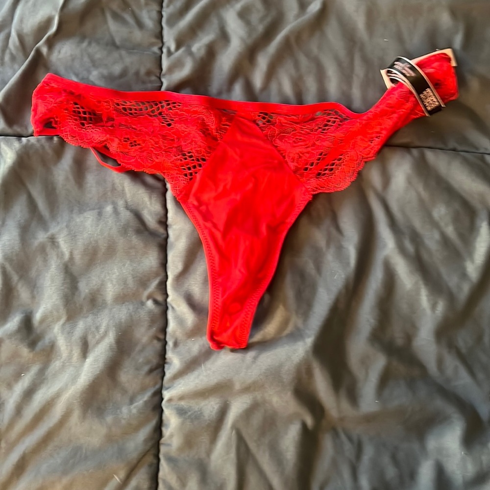 Victoria Secret Thong
